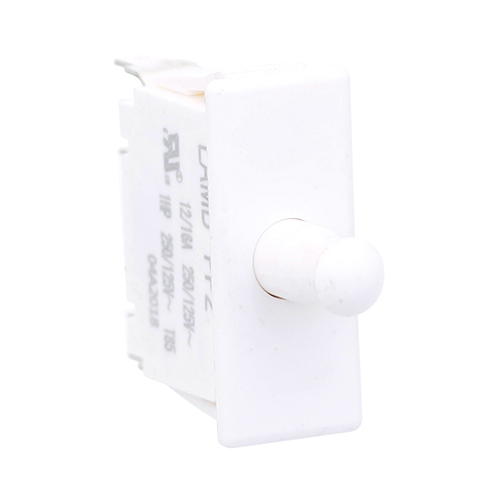 (image for) Middleby Marshall 63910 SWITCH,MOMENTARY 12A NO2P